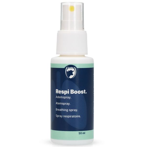 Respi Boost (ademspray)
