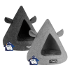 Let's sleep Pet Cave TeePee - Afbeelding 2