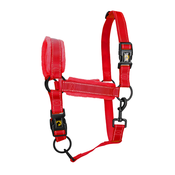 Excellent Horse Superior Halster Rood