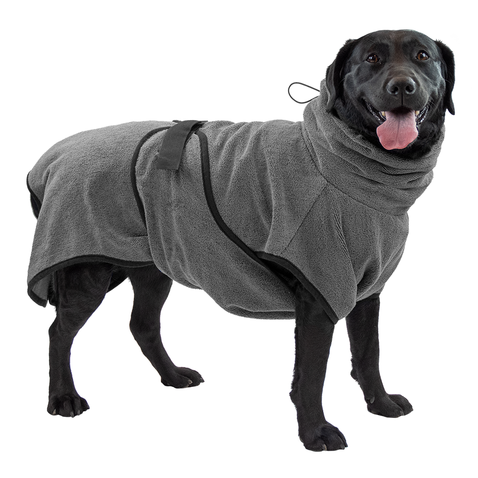Royal Dry Bathrobe - Afbeelding 6