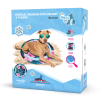 CoolPets Tropical Premium Cooling Mat - Afbeelding 5