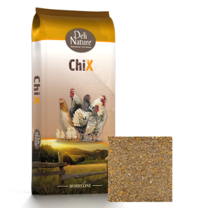 Chix Groeimeel