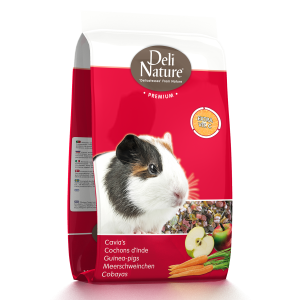 mengvoeders knaagdier