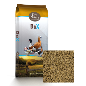 Dux Groei pellet 20kg