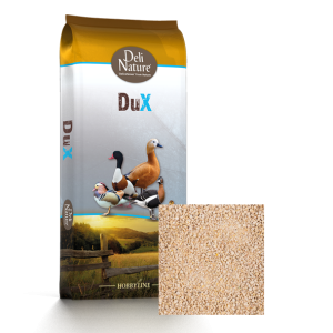 Dux Start Kruimel 20kg