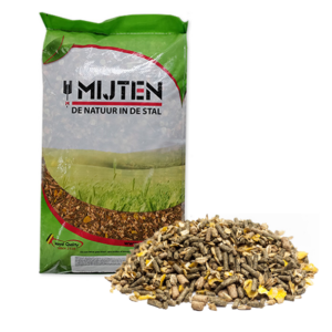 Schapen- en Lammeren Mix