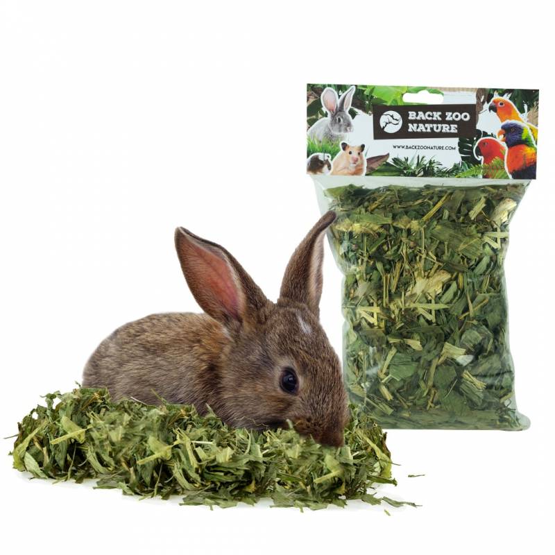 Back Zoo Nature Corn Husk - Afbeelding 4