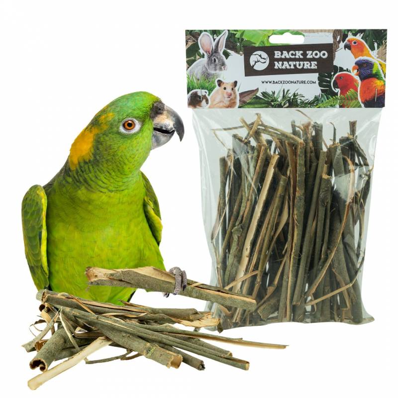 Back Zoo Nature Willow Bark - Afbeelding 5