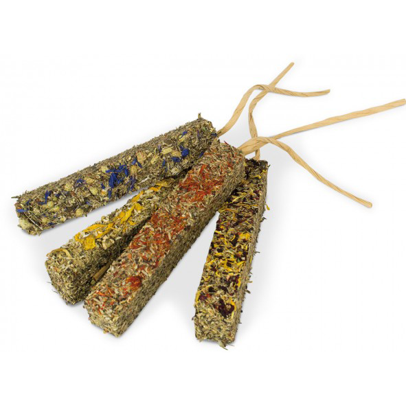 JR Farm Grainless Farmys XXL Flower