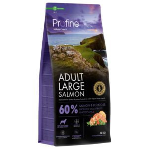 Profine Dog Dry Adult Large Salmon