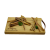 Runderspaghetti 100 gram - Afbeelding 2