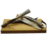 Zalmhuiden 18-22 cm - Afbeelding 2