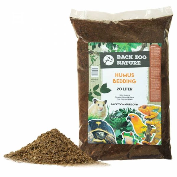 Humus Bedding 20 liter