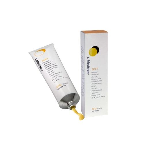 L-mesitran soft honingwondgel 50gr