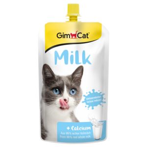 GimCat Kattenmelk 200ml