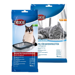 Trixie Kattenbakzak Simple'n'clean
