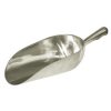 Aluminium voer- en doseerschep - Afbeelding 3