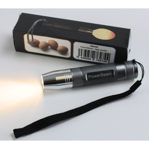 Schouwlamp PowerBeam