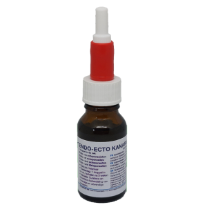 Endo-Ecto Kanarie 15ml