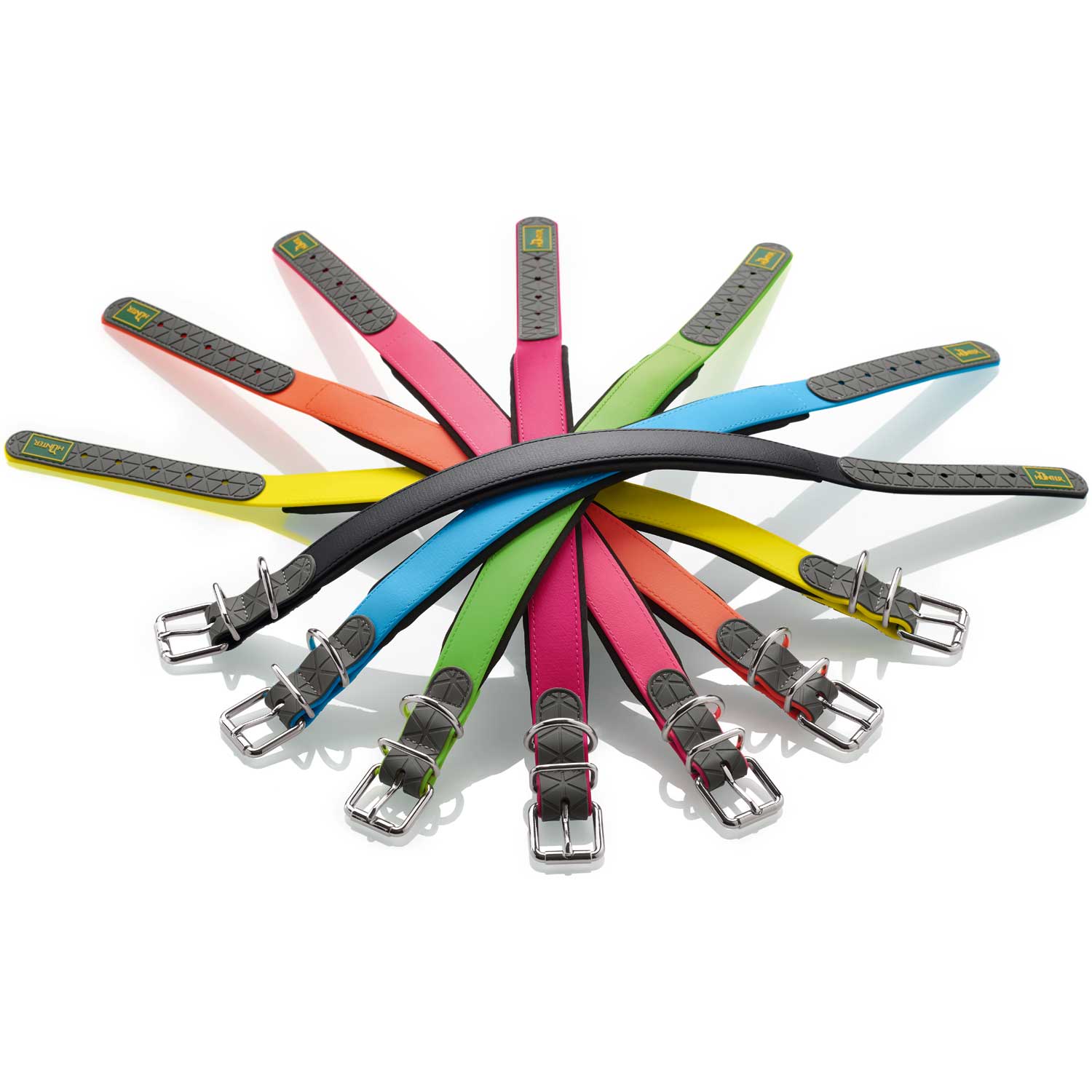 Halsband Convenience Comfort