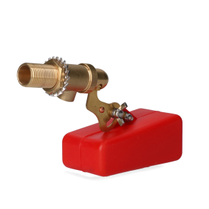 Drinkbak All Animals 4L vlotter los