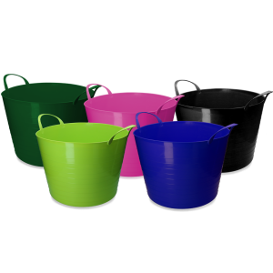 Emmer V-Trug Flexi 65L