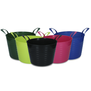 Emmer V-Trug Flexi 14L