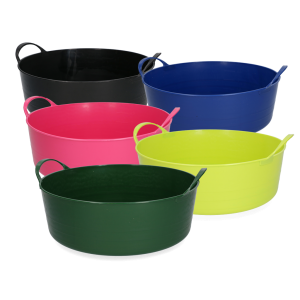 Emmer V-Trug Flexi 6L