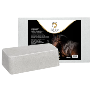 Liksteen Naturel Paard 3 x 2kg