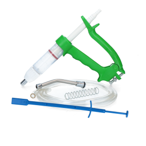 toediening oraal/pour-on