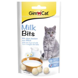 GimCat Milk Bits