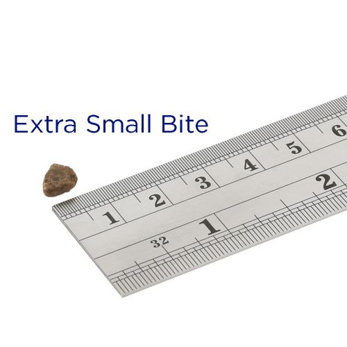 Finest Zalm Toy breed extra small kibble - Afbeelding 3