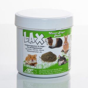 Lax Weide Knaagdieren Poeder 100g