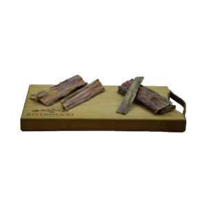 Paardenvlees plat 100 gram