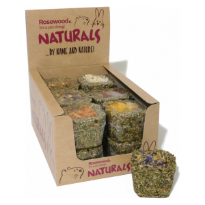 Naturals Knaagpotje