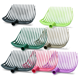 Mestvork zonder Steel Medium