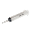 Voedingsspuit 50ml - Afbeelding 2