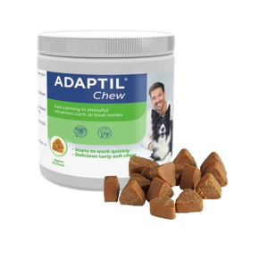 Adaptil Chew Kauwtabletten