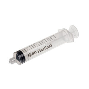 Spuit Schroeftip Luer Lock