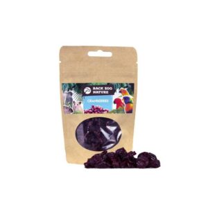 Cranberries 50 gram