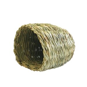 Grassy Nest
