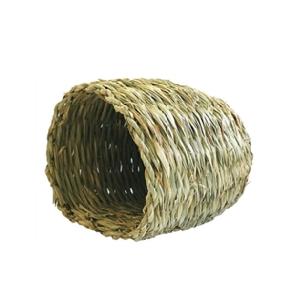 Grassy Nest