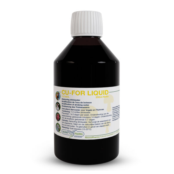 CU-For Liquid