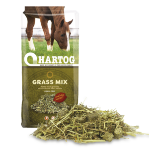 Hartog Grass Mix