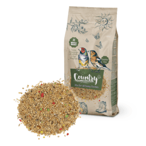 Country Vinkachtigen