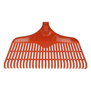 Blad- Tuin- en Gazon hark 40cm