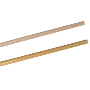 Steel Hout 24 x 1400 mm