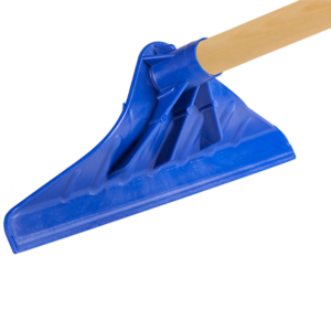 Mest en Vuil schraper zonder steel