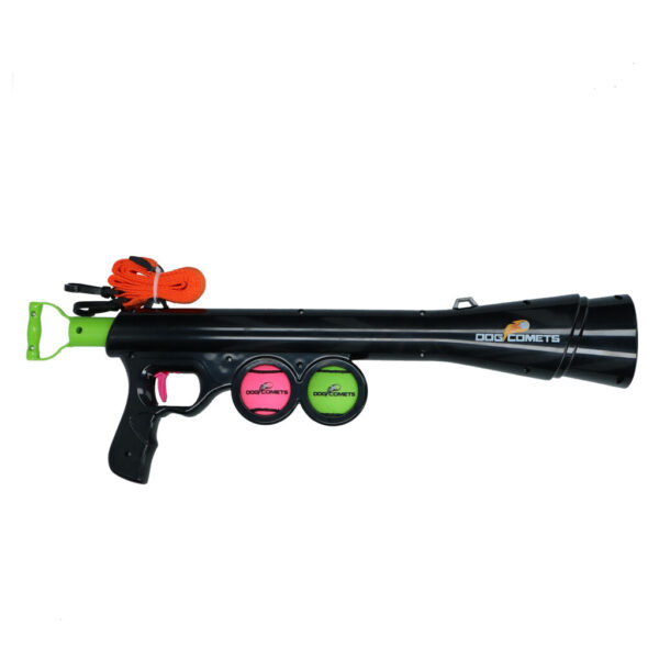 Comet Launcher