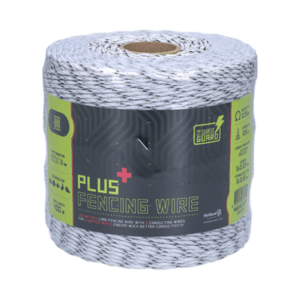 ZoneGuard Plus Afrasteringsdraad 3 mm